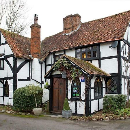 The Old Farmhouse วินด์เซอร์ ภายนอก รูปภาพ